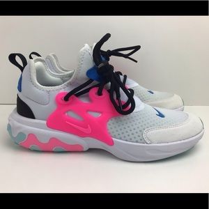 Nike Air Presto React GS Size 6Y  NWOT